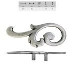 Ιταλικό πομολάκι Αντικέ 023