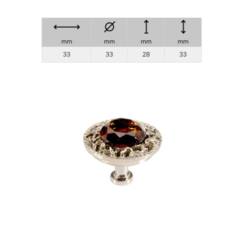 023 frto jewel 25-2-21 Ιταλικό πομολάκι κόσμημα 023 - Image 1