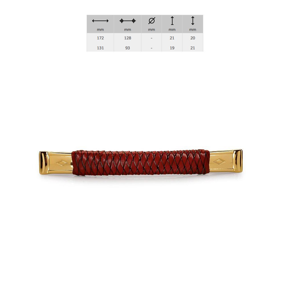 023 frto δερμα 2-4-21 Ιταλικό πομολάκι με δέρμα 023 - Image 1