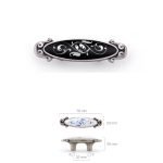 Ιταλικό πομολάκι με πορσελάνη 023