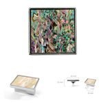 Ιταλικό πομολάκι με φίλντισι 023