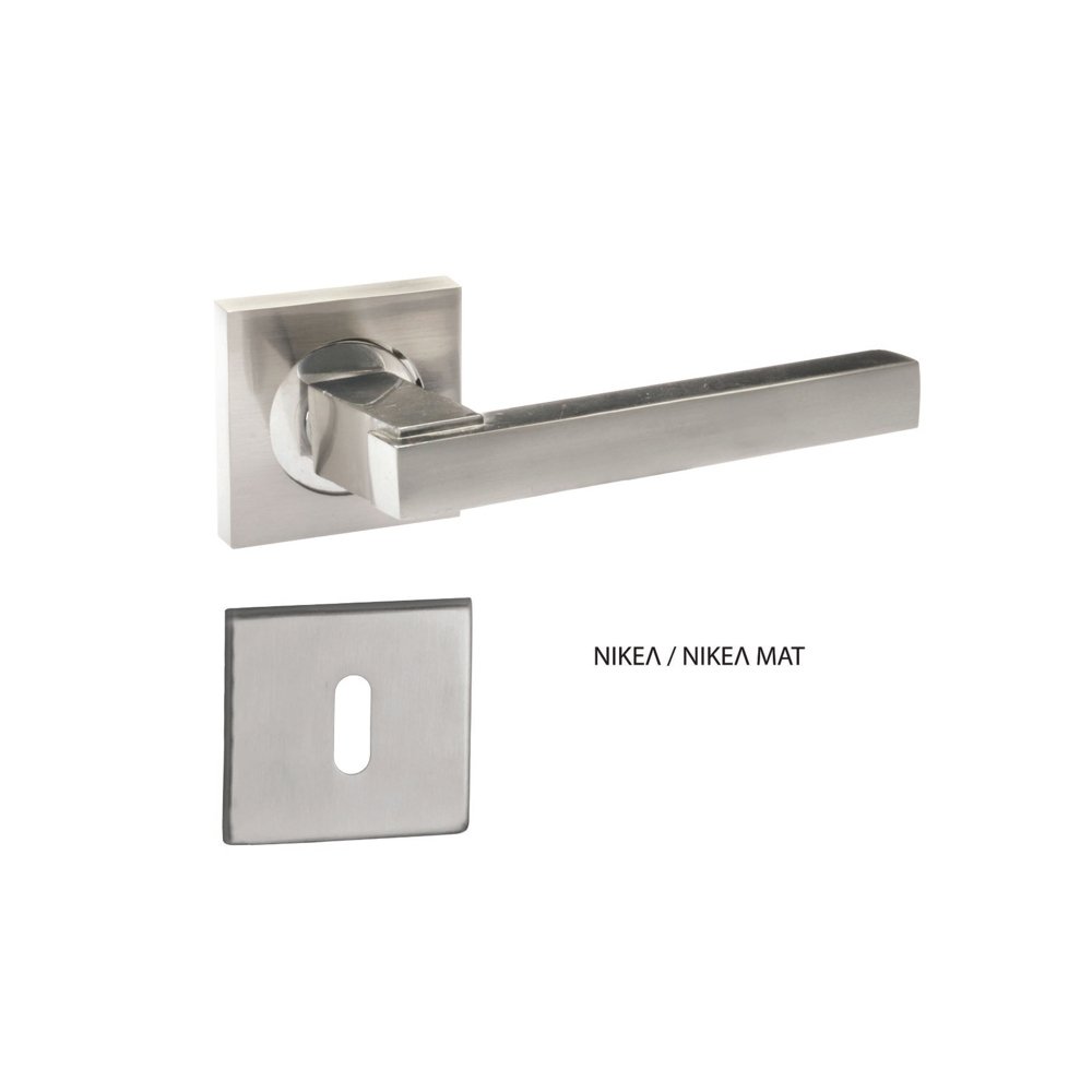 023 import hellas 19-11-23 Πόμολο Πόρτας Import Hellas No 52088 - Image 1