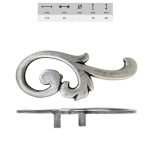 Ιταλικό πομολάκι Αντικέ 024