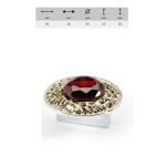 Ιταλικό πομολάκι κόσμημα 024