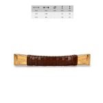 Ιταλικό πομολάκι με δέρμα 024