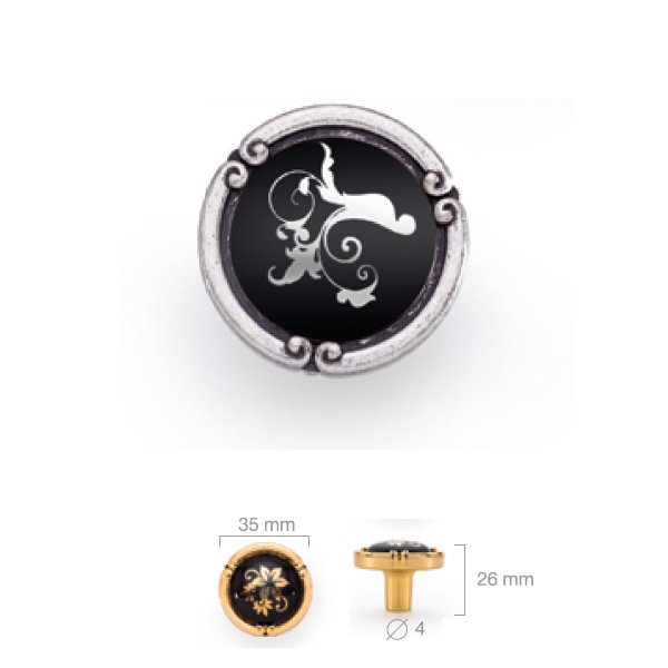 024 frto πορσ 23-3-21 Ιταλικό πομολάκι με πορσελάνη 024 - Image 1