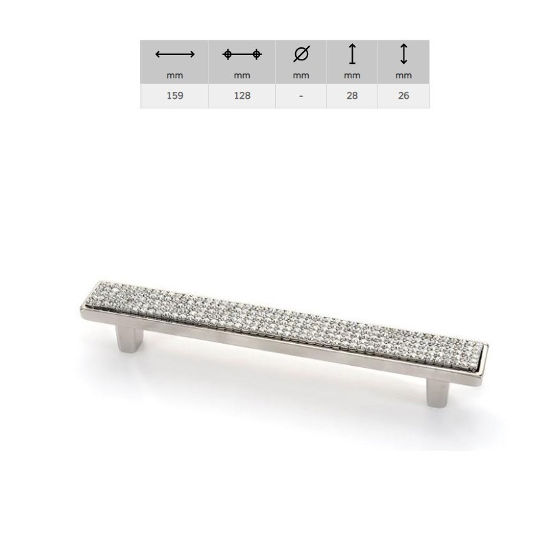 026 frto jewel 25-2-21 Ιταλικό πομολάκι κόσμημα 026 - Image 1