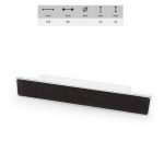 Ιταλικό πομολάκι με δέρμα 027