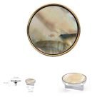 Ιταλικό πομολάκι με φίλντισι 027