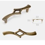 Ιταλικό πομολάκι Αντικέ 028