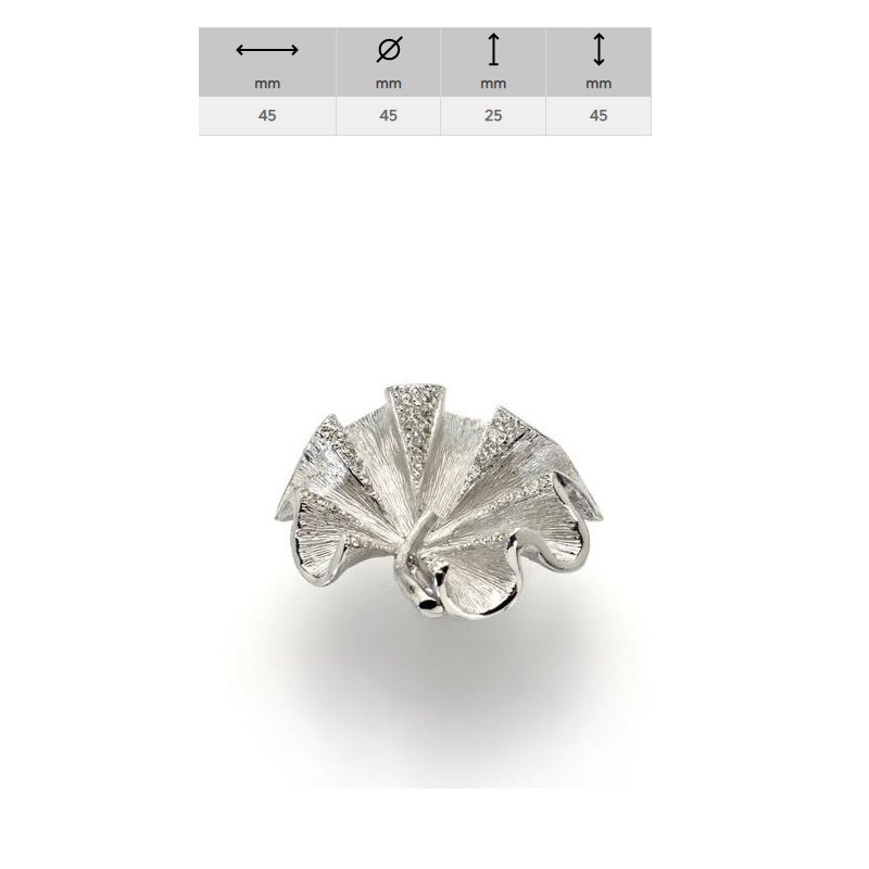 028 frto jewel 25-2-21 Ιταλικό πομολάκι κόσμημα 028 - Image 1