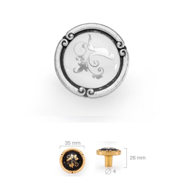 028 frto πορσ 23-3-21 Ιταλικό πομολάκι με πορσελάνη 028 - Image 1