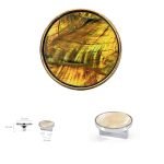 Ιταλικό πομολάκι με φίλντισι 028