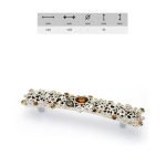 Ιταλικό πομολάκι κόσμημα 029