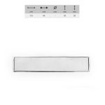 Ιταλικό πομολάκι με δέρμα 030