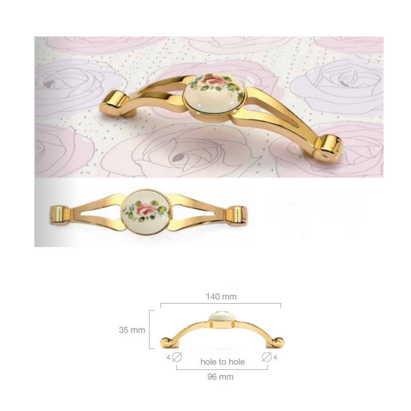 030 frto πορσ 28-3-21 Ιταλικό πομολάκι με πορσελάνη 030 - Image 1