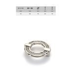 Ιταλικό πομολάκι κόσμημα 032