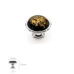 Ιταλικό πομολάκι με πορσελάνη 032