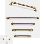 Ιταλικό πομολάκι Αντικέ 034