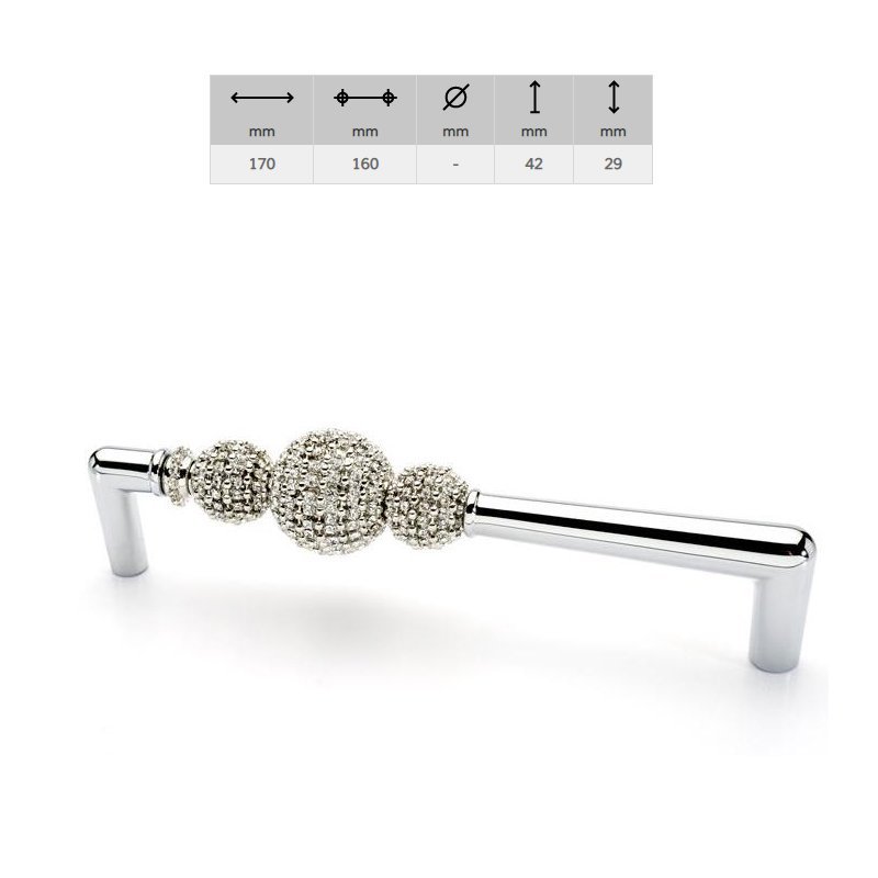 035 frto jewel 25-2-21 Ιταλικό πομολάκι κόσμημα 035 - Image 1