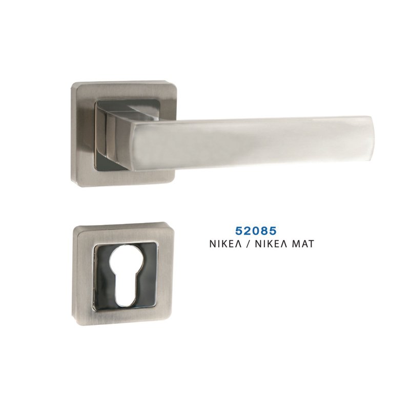 035 import hellas 29-11-23 Πόμολο Πόρτας Import Hellas No 52085 - Image 1