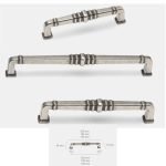 Ιταλικό πομολάκι Αντικέ 036