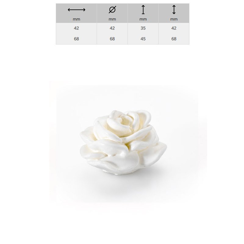 036 frto art 20-4-21 Ιταλικό πομολάκι με ρητίνη 036 - Image 1