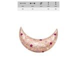 Ιταλικό πομολάκι κόσμημα 036