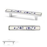 Ιταλικό πομολάκι με πορσελάνη 036