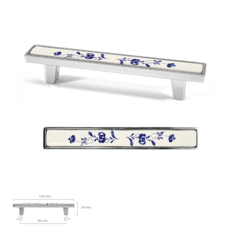 036 frto πορσ 28-3-21 Ιταλικό πομολάκι με πορσελάνη 036 - Image 1