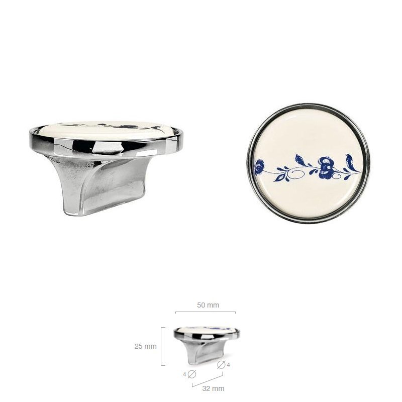 037 frto πορσ 28-3-21 Ιταλικό πομολάκι με πορσελάνη 037 - Image 1