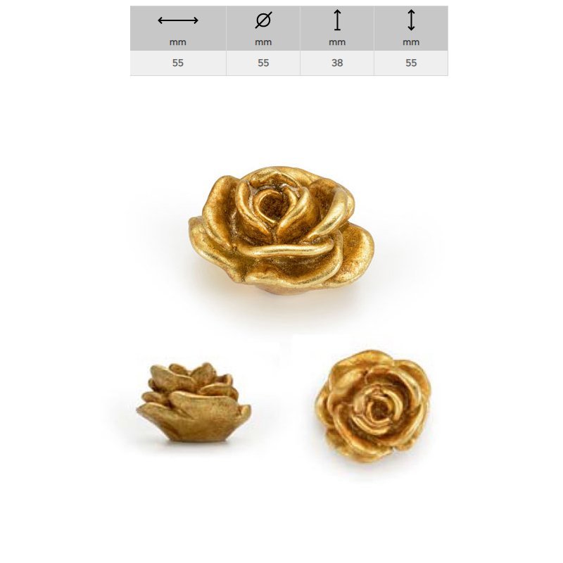 038 frto art 20-4-21 Ιταλικό πομολάκι με ρητίνη 038 - Image 1