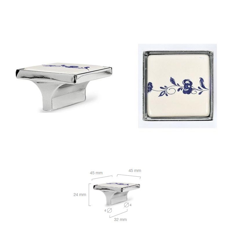 038 frto πορσ 28-3-21 Ιταλικό πομολάκι με πορσελάνη 038 - Image 1