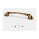 Ιταλικό πομολάκι Αντικέ 039