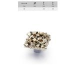 Ιταλικό πομολάκι κόσμημα 039