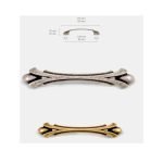 Ιταλικό πομολάκι Αντικέ 040