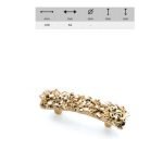 Ιταλικό πομολάκι κόσμημα 040