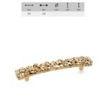 Ιταλικό πομολάκι κόσμημα 041