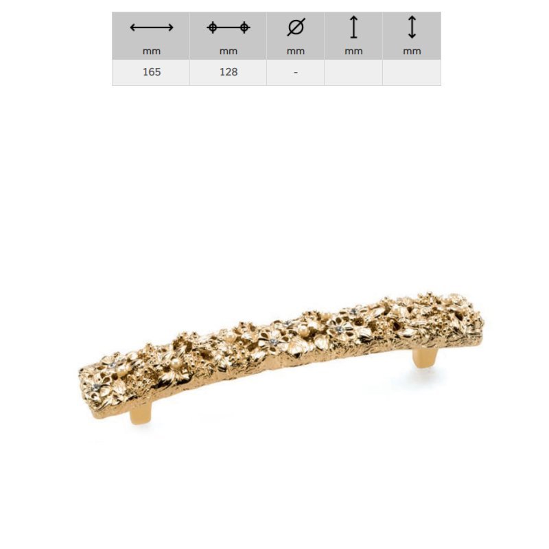 041 frto jewel 27-2-21 Ιταλικό πομολάκι κόσμημα 041 - Image 1