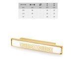 Ιταλικό πομολάκι με πορσελάνη 041