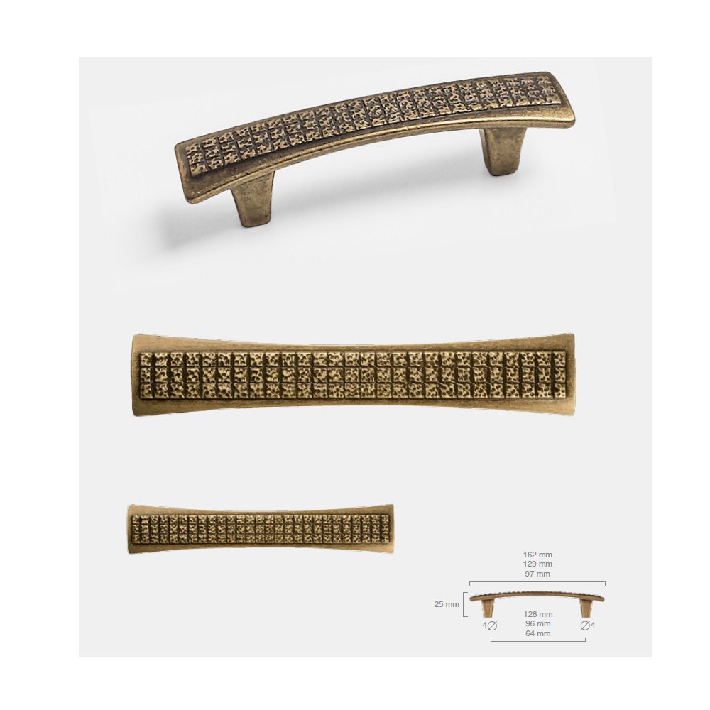 042 frto antike 10-5-21 Ιταλικό πομολάκι Αντικέ 042 - Image 1