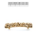 Ιταλικό πομολάκι κόσμημα 042