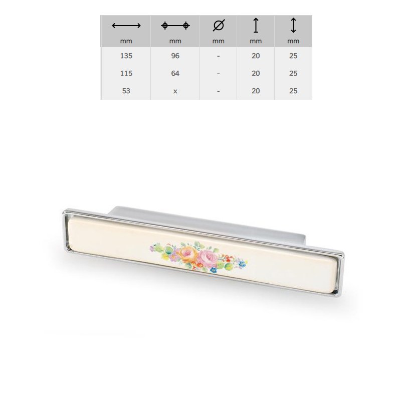 042 frto πορσ 28-3-21 Ιταλικό πομολάκι με πορσελάνη 042 - Image 1