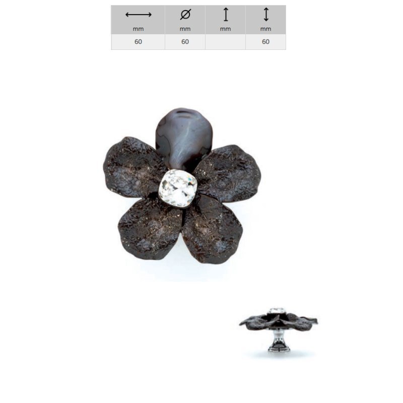 043 frto jewel 27-2-21 Ιταλικό πομολάκι κόσμημα 043 - Image 1