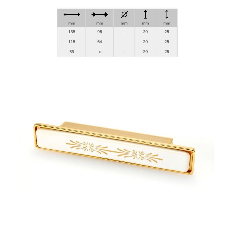 043 frto πορσ 28-3-21 Ιταλικό πομολάκι με πορσελάνη 043 - Image 1