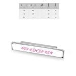 Ιταλικό πομολάκι με πορσελάνη 044