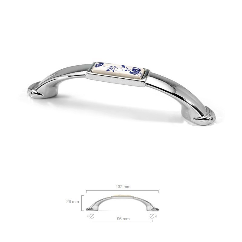 045 frto πορσ 28-3-21 Ιταλικό πομολάκι με πορσελάνη 045 - Image 1