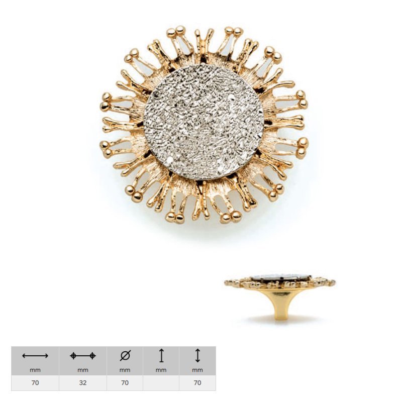 046 frto jewel 27-2-21 Ιταλικό πομολάκι κόσμημα 046 - Image 1