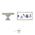 Ιταλικό πομολάκι με πορσελάνη 047