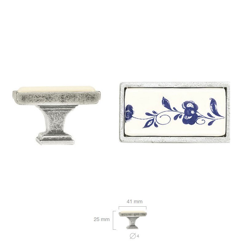 047 frto πορσ 28-3-21 Ιταλικό πομολάκι με πορσελάνη 047 - Image 1